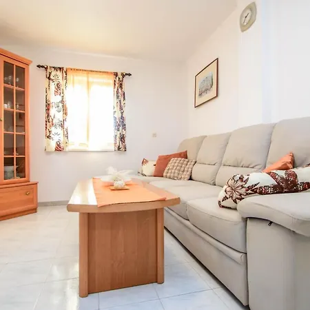 House Roses Prázdninový dům Medulin
