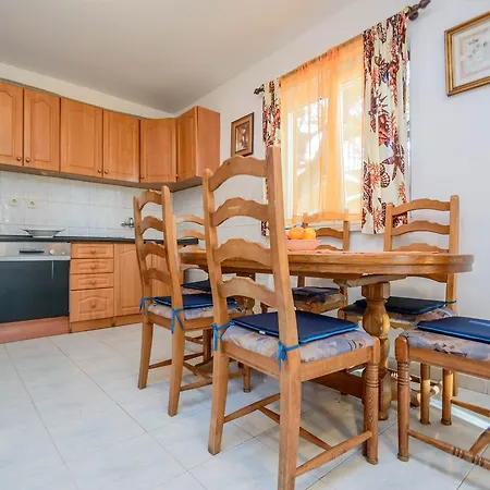House Roses Prázdninový dům Medulin