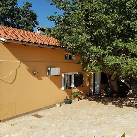 Prázdninový dům House Roses