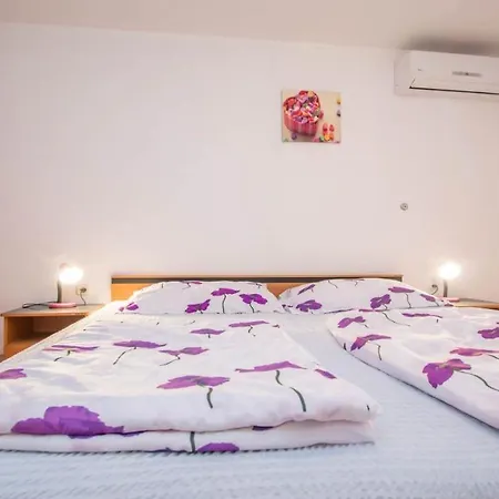 House Roses Prázdninový dům *