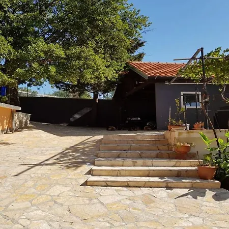 House Roses Prázdninový dům