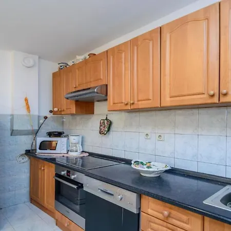 House Roses Holiday home Medulin